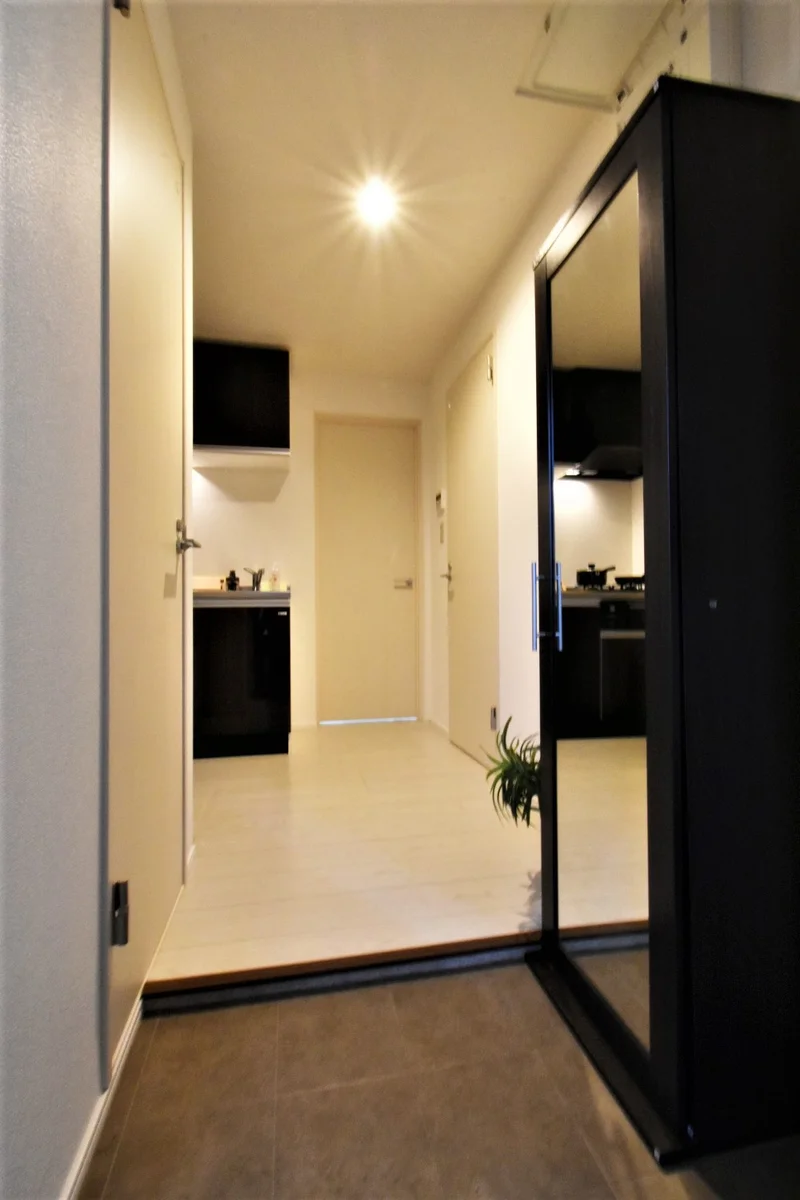 シューズBOXあり　靴屋ブーツ・サンダルなど豊富にご利用頂けます！