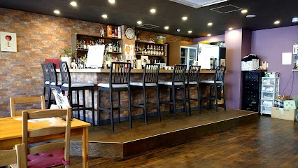 Deux M ~美味しいご飯とお酒のお店~まで徒歩10分