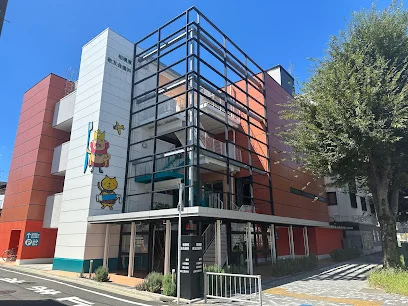 相模原敬友会歯科まで徒歩5分