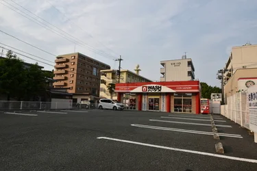 ＷＡＳＨハウス 上熊本店