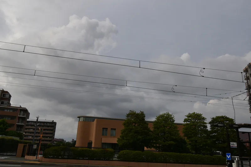 真澄寺別院真如苑