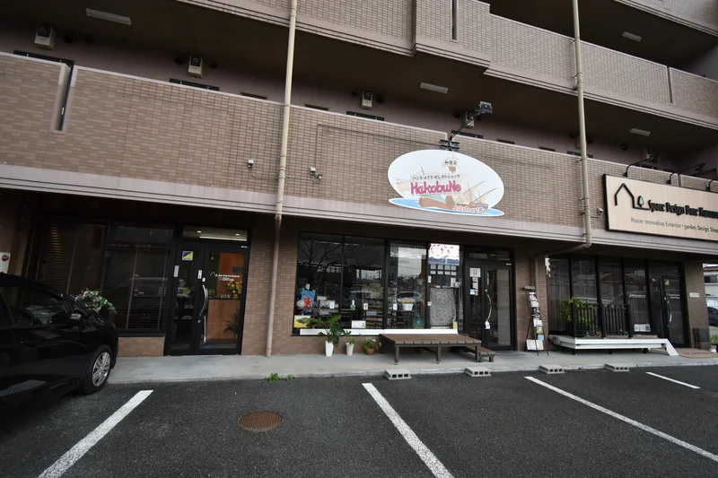 スペースデザインベース熊本など