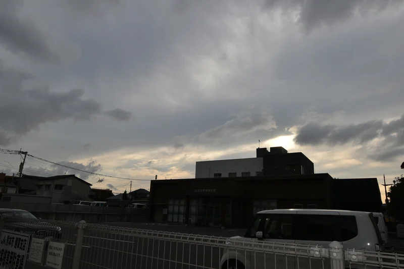 熊本市農業協同組合健軍支店