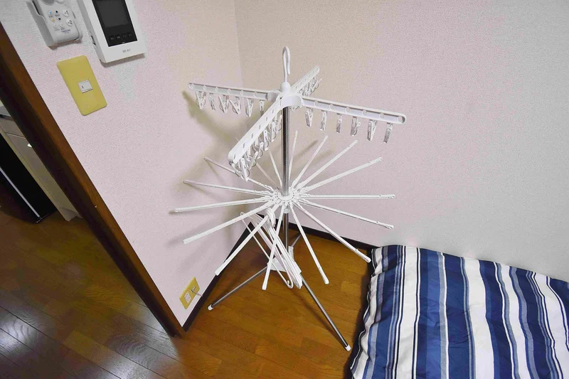 格安岐阜県本巣郡ウィークリーマンション・岐阜県本巣郡マンスリーマンションでは家電完備。料金変更無し、明朗会計♪