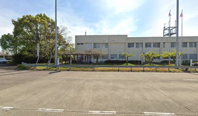 岐阜県警 高速道路交通警察隊 各務原分駐隊まで徒歩3分