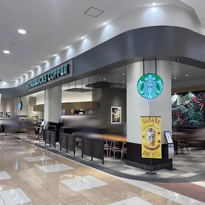スターバックス コーヒー イオンモール各務原店まで車で6分