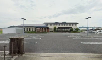 かわだ整形外科まで徒歩10分