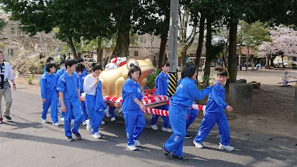 那加地区体育館まで徒歩8分
