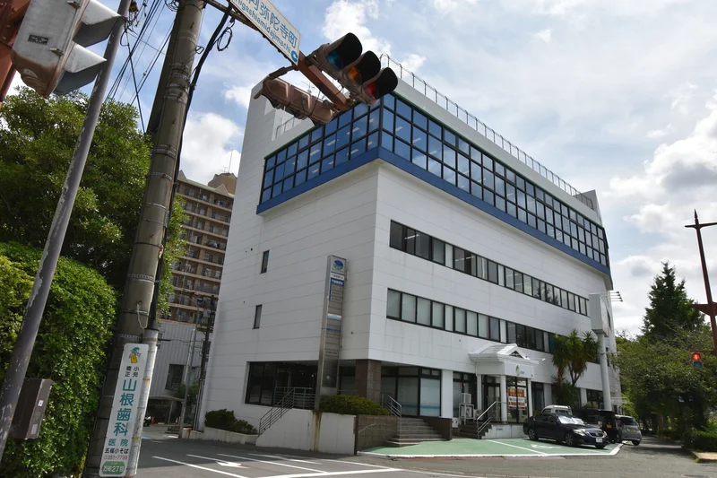 千里殖産ビル・千里殖産株式会社