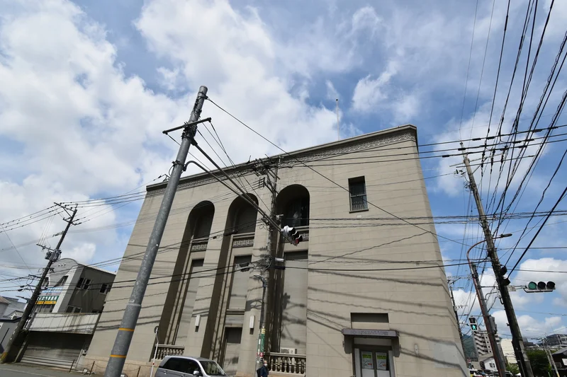 カリーノMSビル