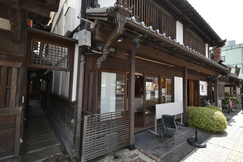 ルーツ ピュアリィ