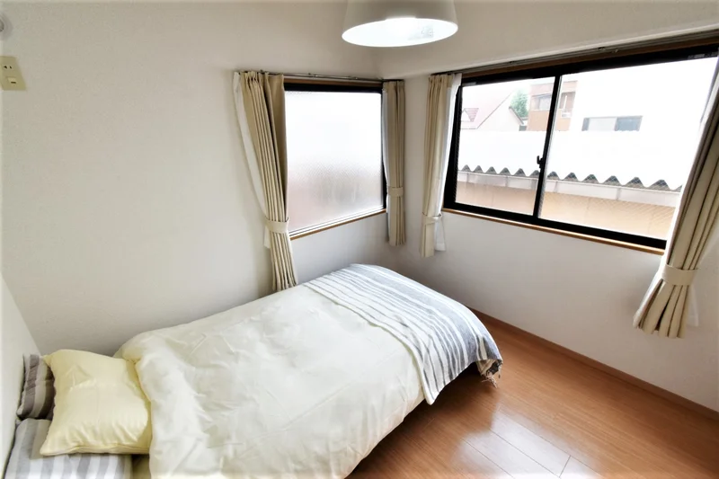 個室となっているので　夜はごゆっくりお過ごし頂け明日に備えていただけます。