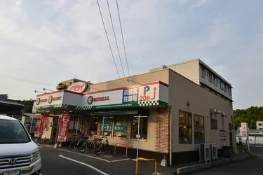 べんとうのヒライ崇城大通り店