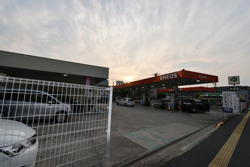 ＥＮＥＯＳ Ｄｒ．Ｄｒｉｖｅセルフ上熊本駅前ＳＳ