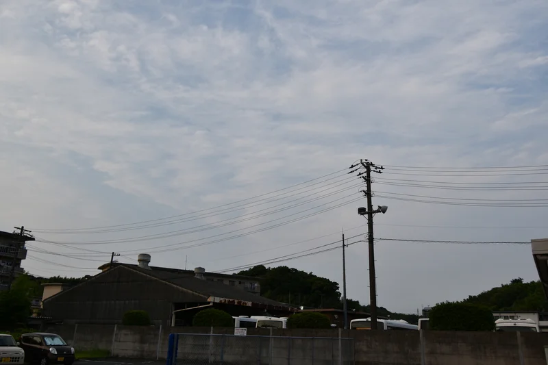 熊本都市バス上熊本営業所