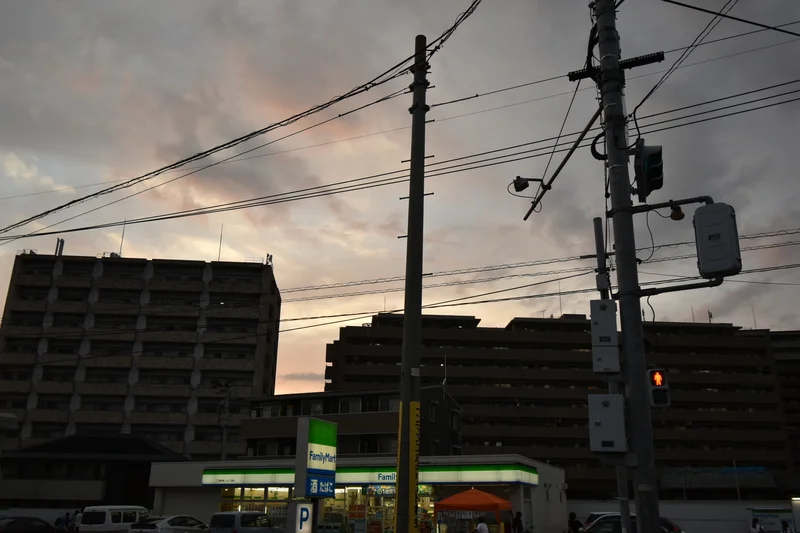 ファミリーマート 熊本尾ノ上４丁目店