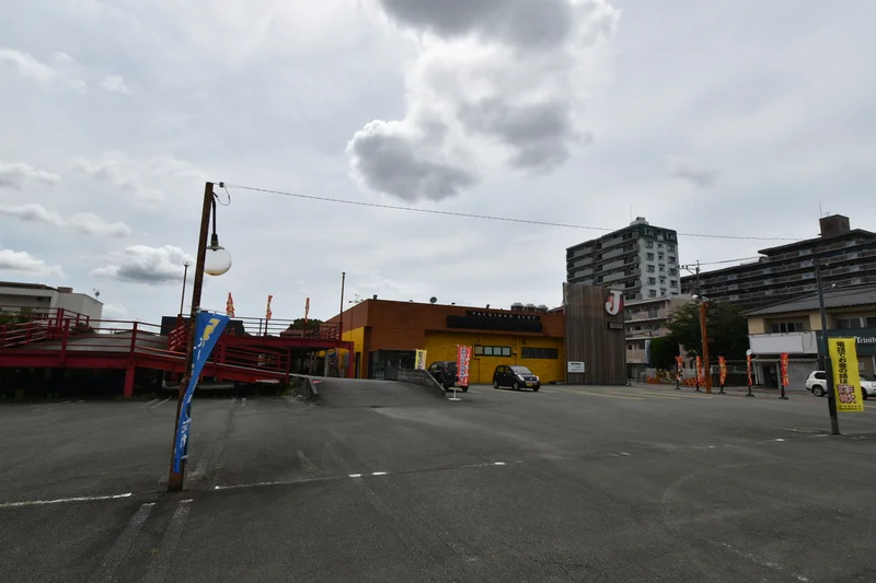 パチンコＪ－人生会館