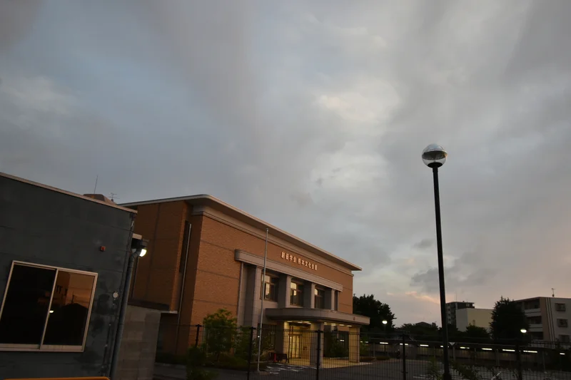 創価学会熊本文化会館