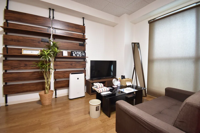 ケンケン様のお部屋 Ken's Place 四谷101号室 | Ken's Place