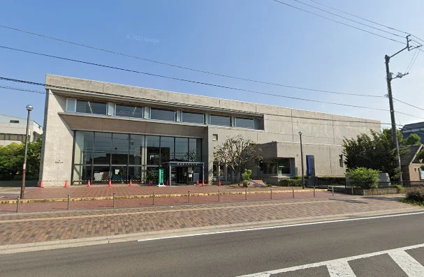 善通寺市民会館まで徒歩5分、450km｡