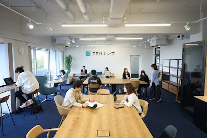 ZENキューブ（善通寺市総合会館）まで徒歩１５分、1.1km