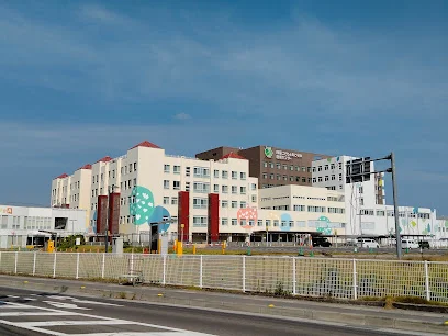 国立病院機構 四国こどもとおとなの医療センターまで徒歩１６分、1.1km