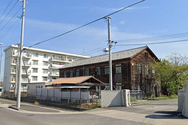 第１４旅団 善通寺自動車教習所まで徒歩10分、800m｡