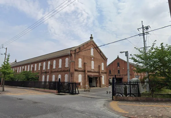 陸上自衛隊 善通寺駐屯地まで徒歩10分、850m｡