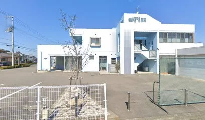 岩野循環器内科医院まで車で５分