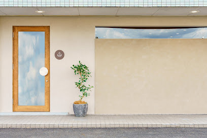 icoi hair&spa 全席半個室 可児市美容室まで徒歩2分