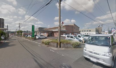 新可児クリニック透析センターまで徒歩4分