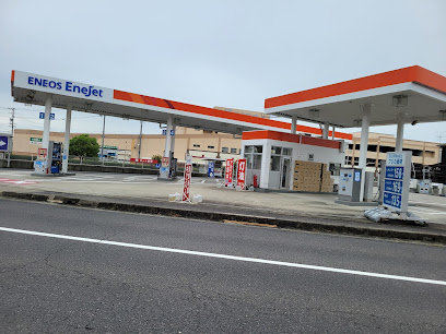 ENEOS EneJet可児SS (角田石油)まで徒歩7分