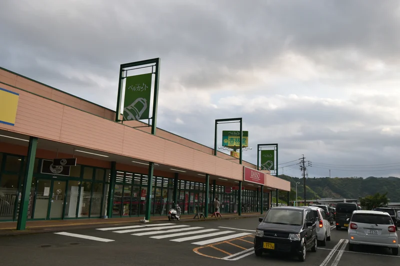 ダイソー藤枝清里店