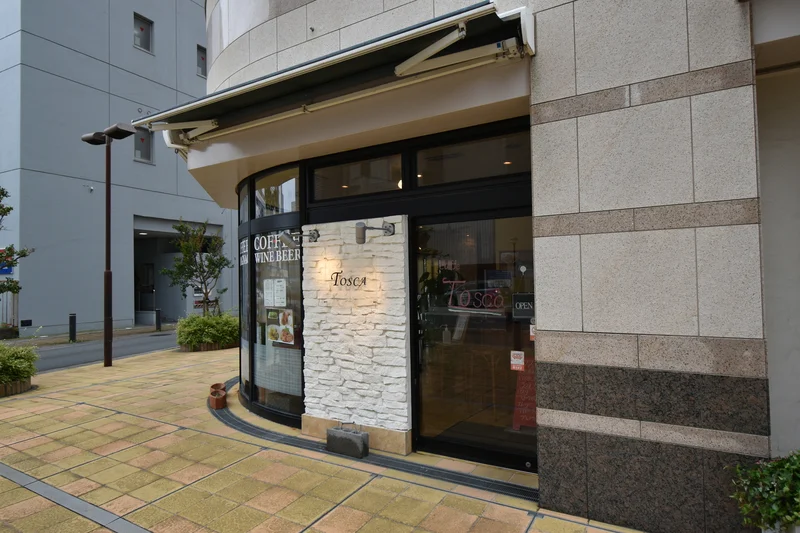 トスカ