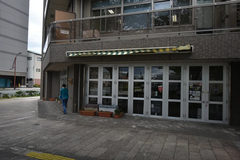 LaLaCafe(ララカフェ）