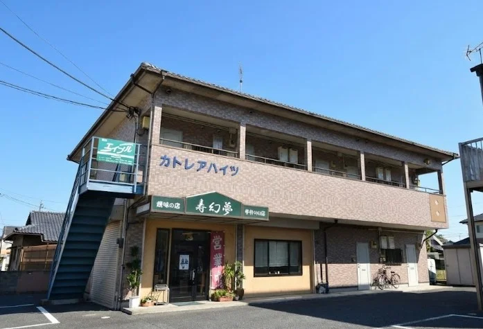 車移動にも便利！