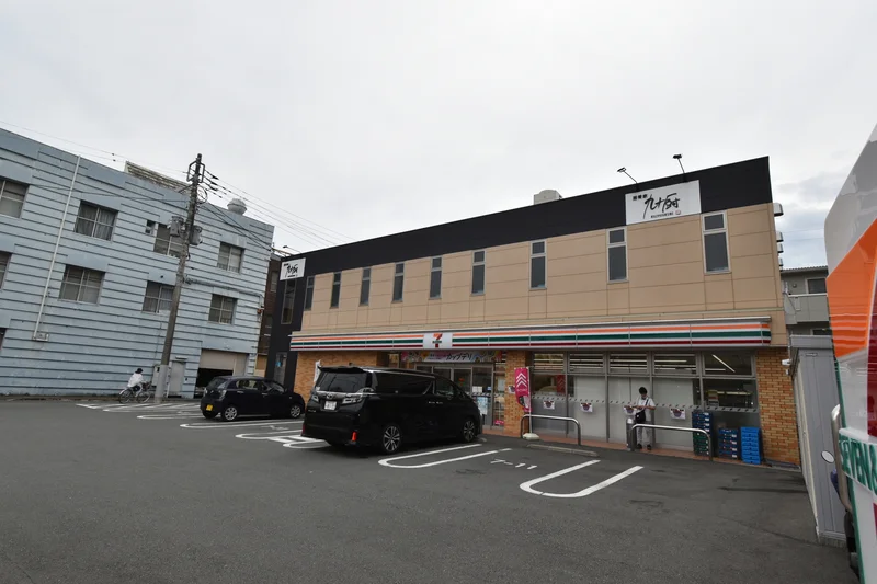 セブン-イレブン 富士市本町通り店