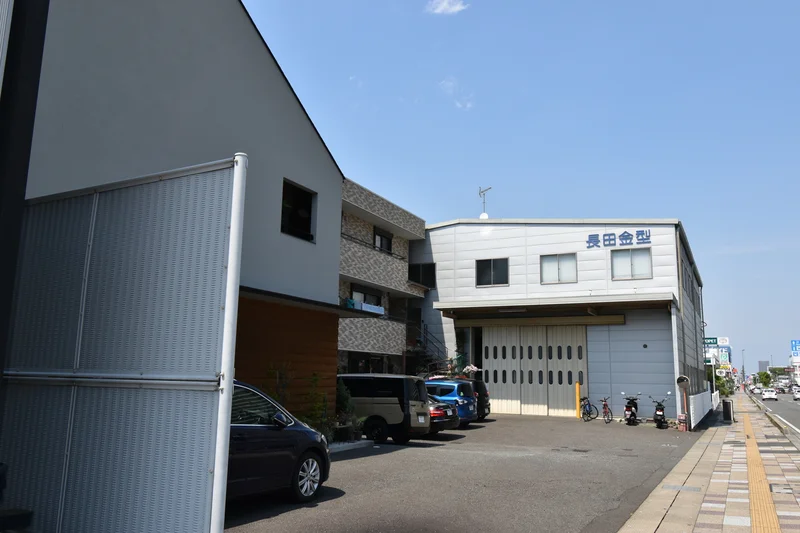 （株）長田金型製作所