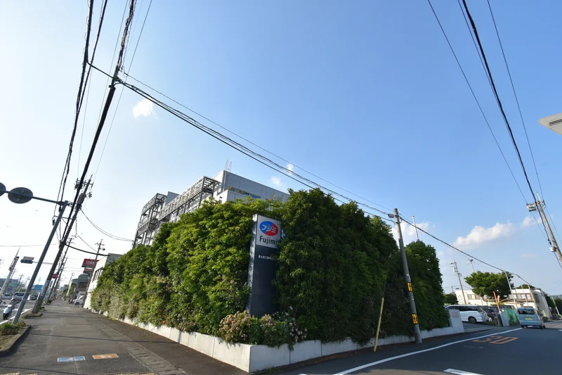 富士見工業（株） 静岡支店