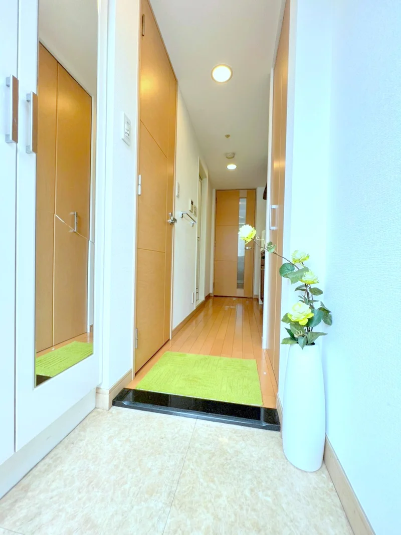 キレイですね♪