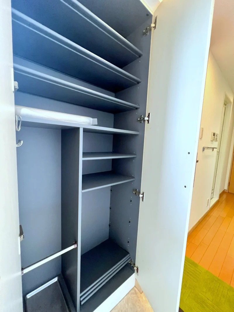 シューズボックス♪