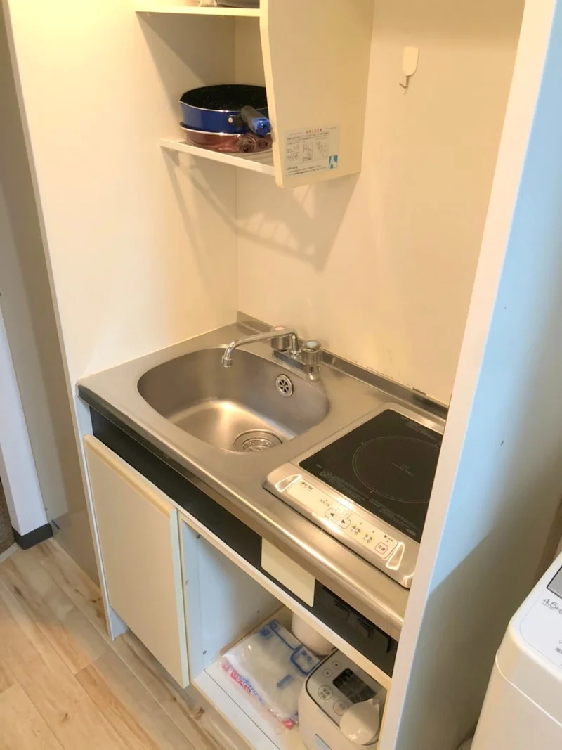 IHコンロです♪