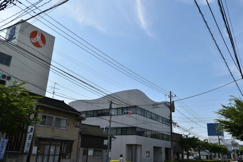 明治安田生命保険 八代営業所