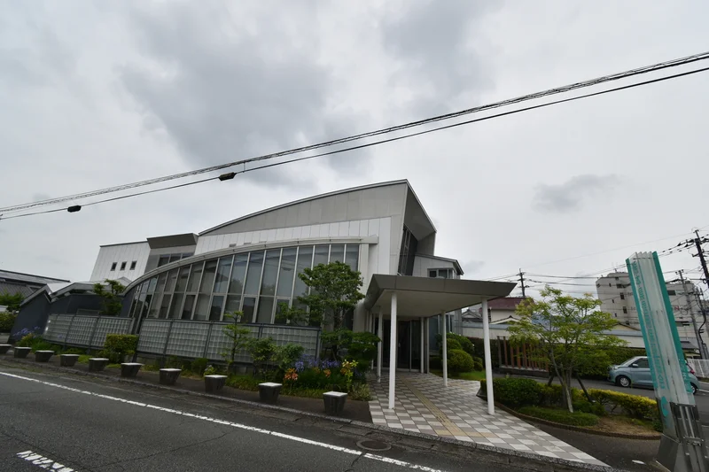 熊本県信用保証協会八代支所