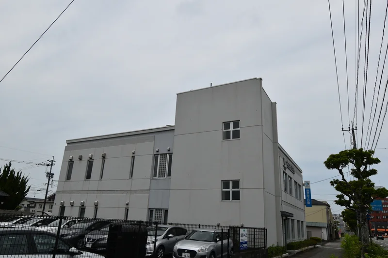 東京海上日動火災保険（株） 八代支社