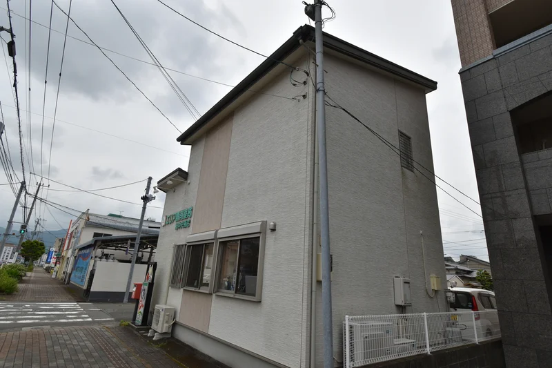 エリア調剤薬局 旭中央通店