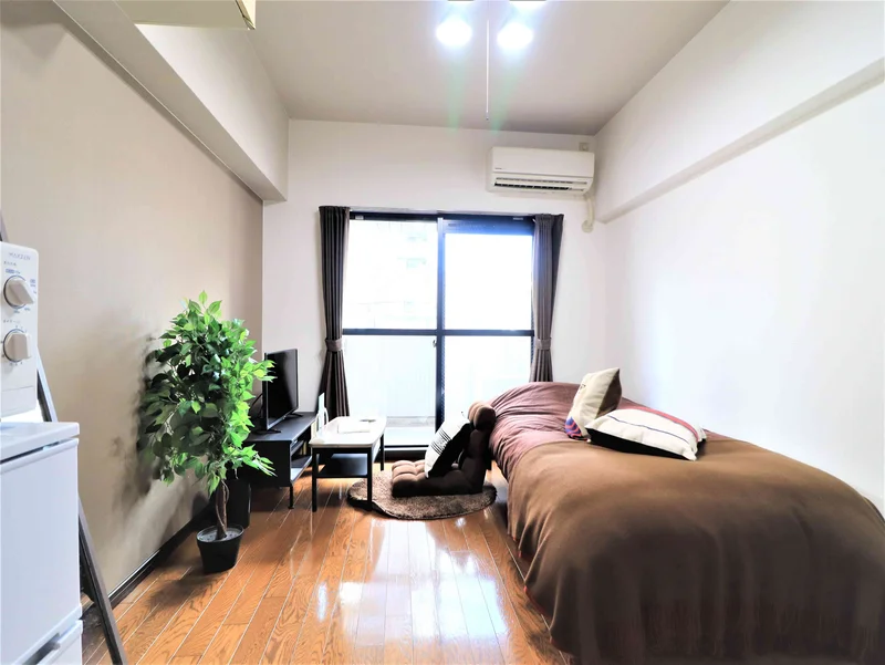 冷蔵庫・電子レンジ・炊飯器・電気ケトルなどあり！