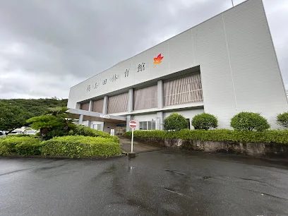 桷志田体育館（霧島市国分体育館）まで徒歩7分、500m