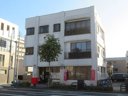 鹿児島西田郵便局まで徒歩9分、650m