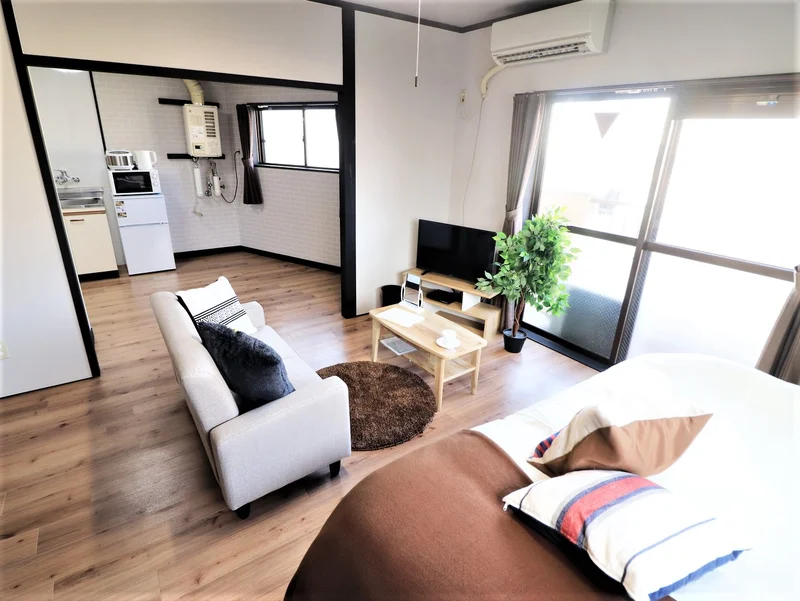 テレビやDVDプレイヤーなどで休日にごゆっくり！